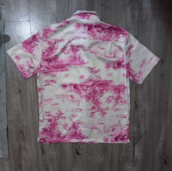 Graphic shirt - Picture 2 of 3